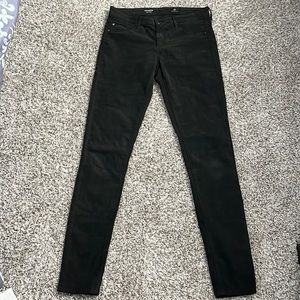 AG the legging super skinny size 28R like new